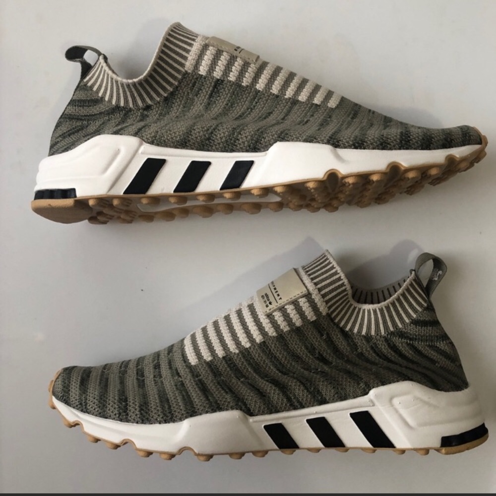 Adidas Women’s Original EQT Support SK Primeknit